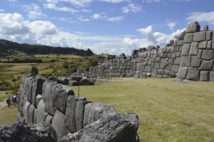 Sacayhuaman